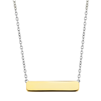 Collier Ti Sento Milano Femme in Argent 3893SY - 3893SY
